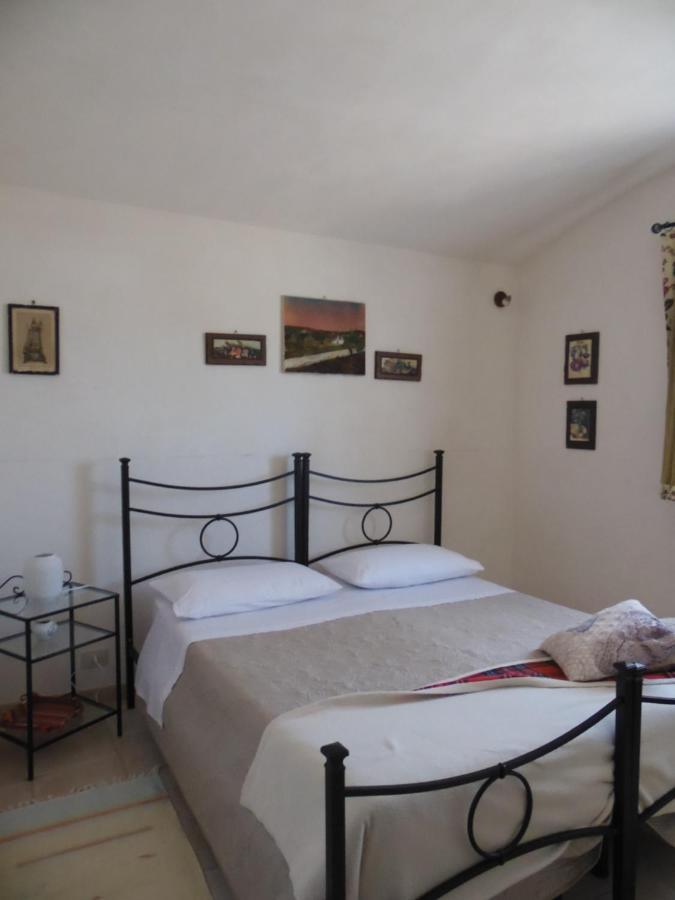 B&B Trulli Sotto La Cupa Martina Franca Exterior foto